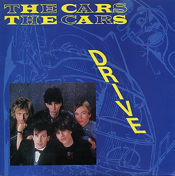 The Cars - Drive